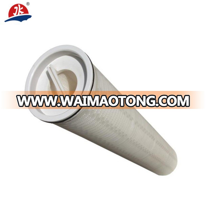 China Manufacturer Backwash Cartridge Filter Since 1994