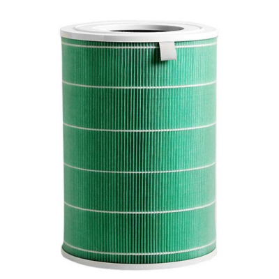 Air filter manufacturer round hepa filter air purifier OEM H13 H14 filter